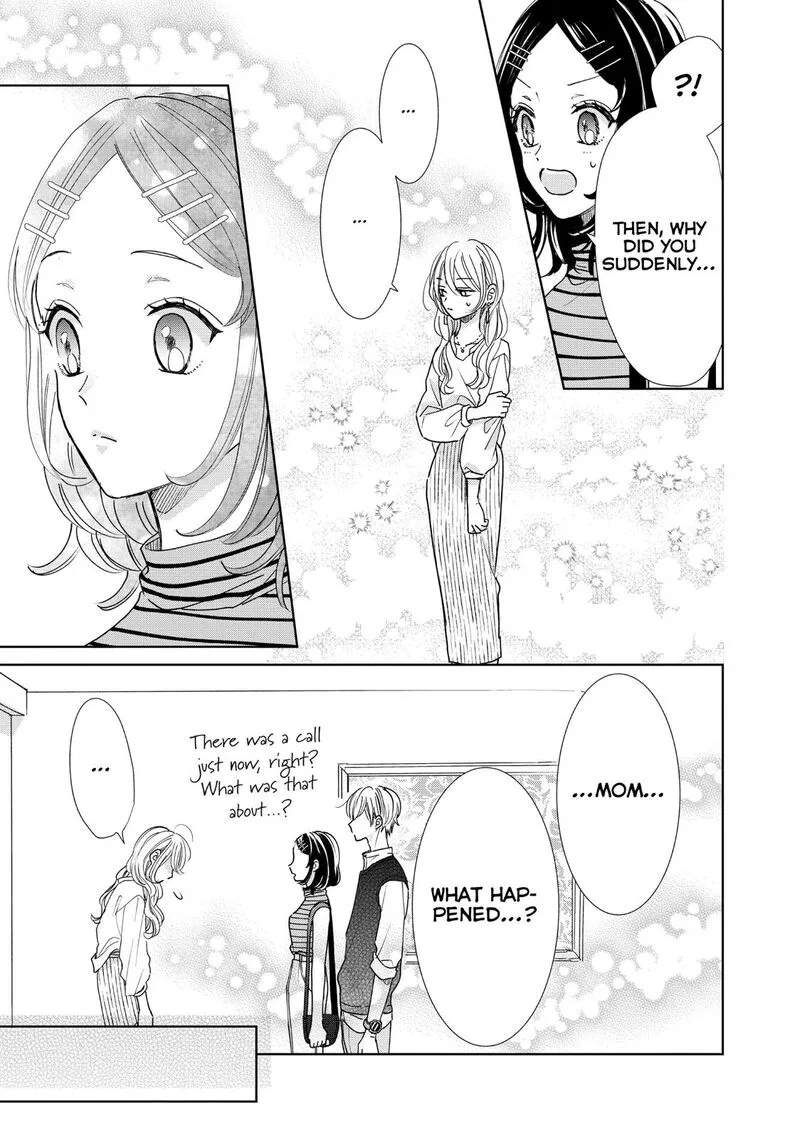 Senpai! Ima Kara Kokurimasu! Chapter 25 page 10