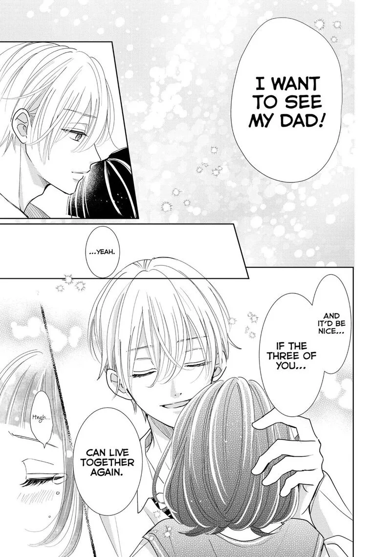 Senpai! Ima Kara Kokurimasu! Chapter 26 page 20