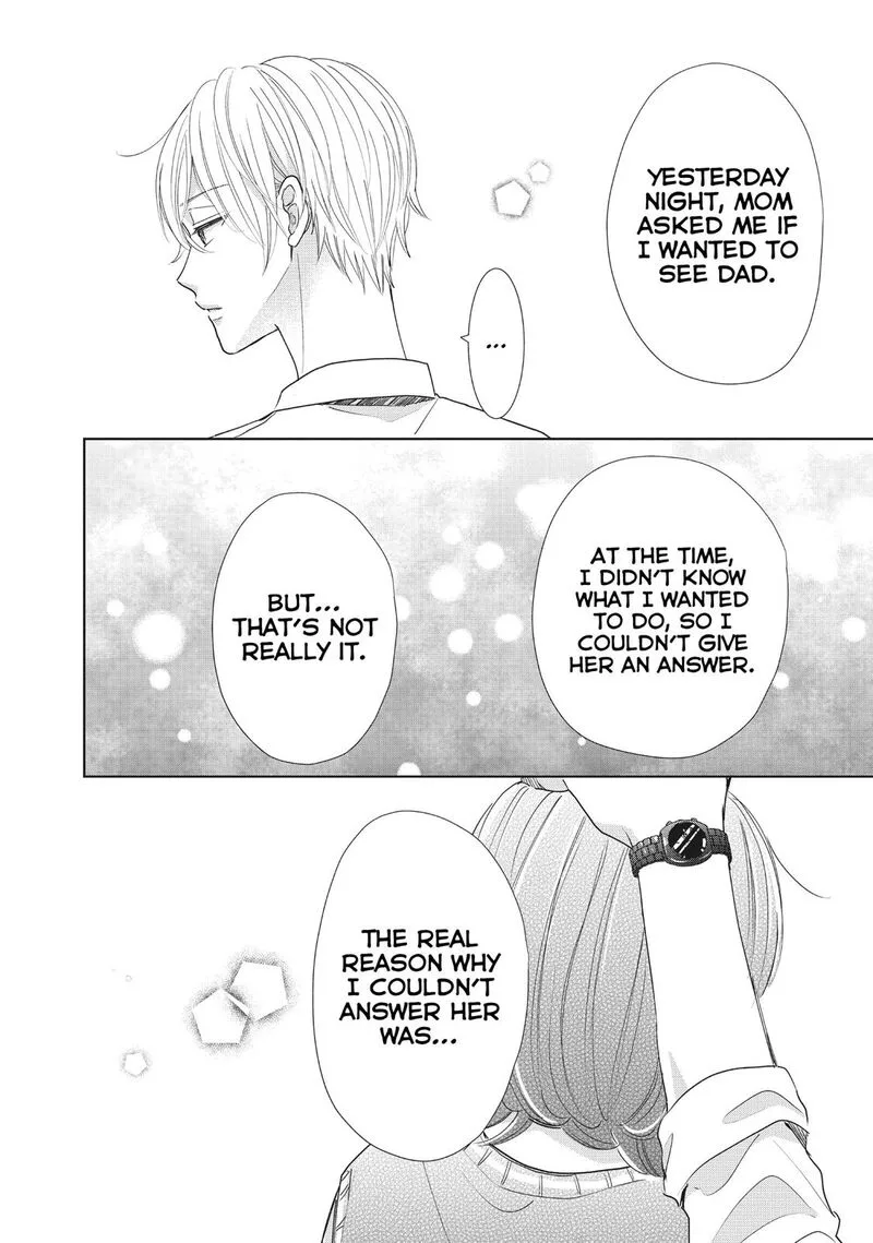 Senpai! Ima Kara Kokurimasu! Chapter 26 page 12