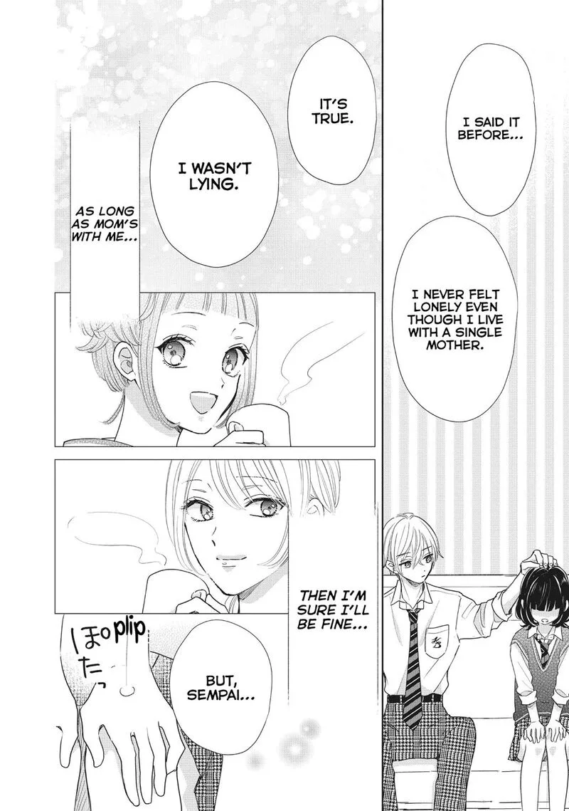 Senpai! Ima Kara Kokurimasu! Chapter 26 page 14