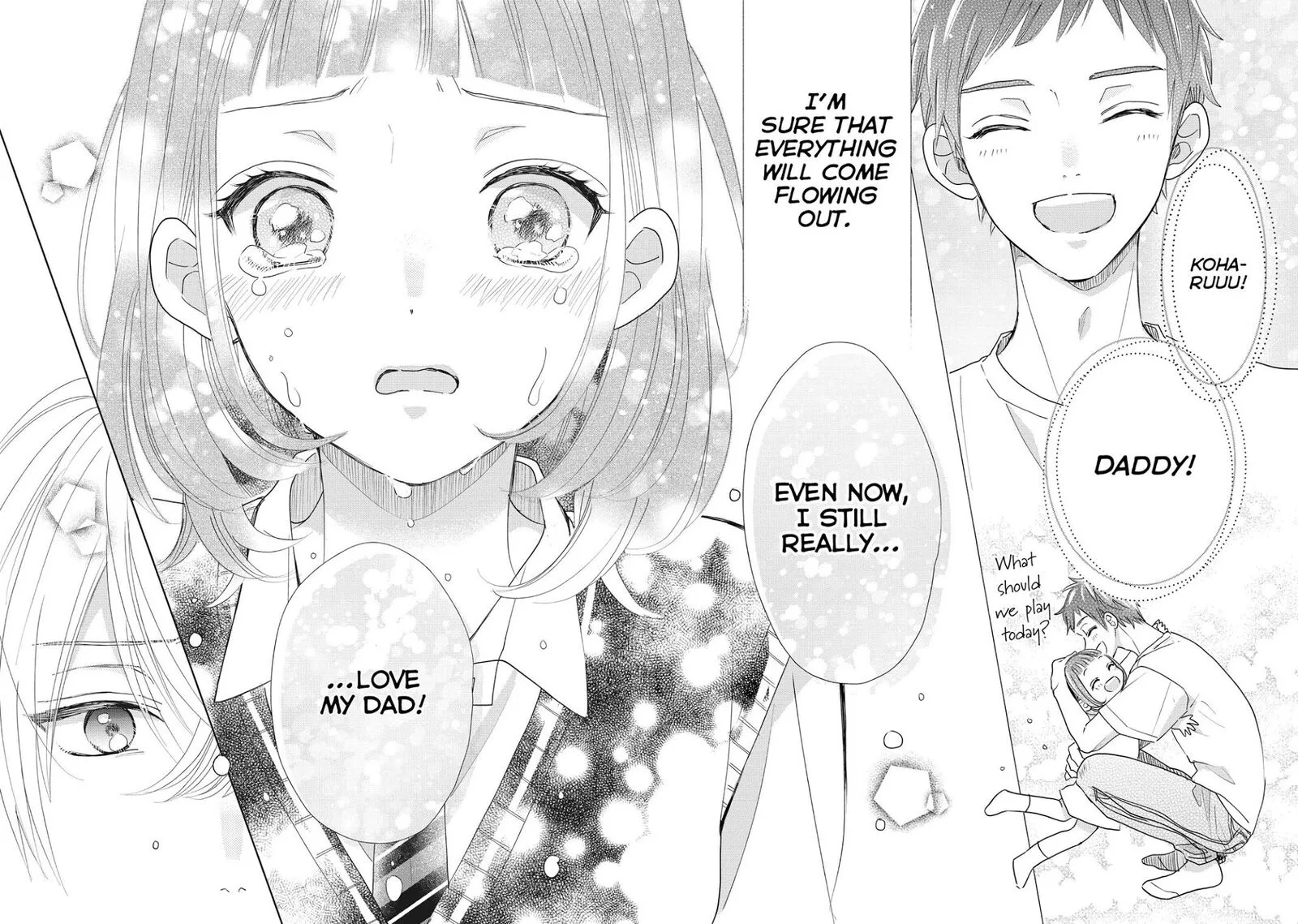Senpai! Ima Kara Kokurimasu! Chapter 26 page 16