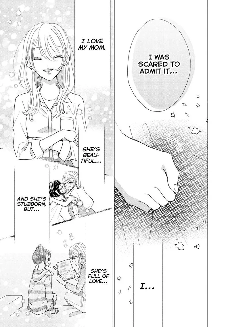 Senpai! Ima Kara Kokurimasu! Chapter 26 page 13