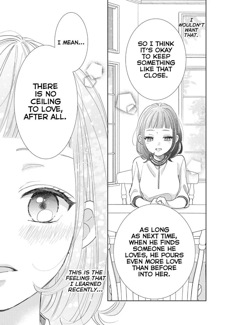 Senpai! Ima Kara Kokurimasu! Chapter 27 page 5