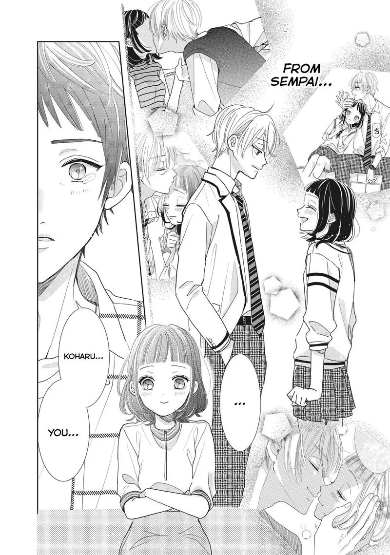 Senpai! Ima Kara Kokurimasu! Chapter 27 page 6