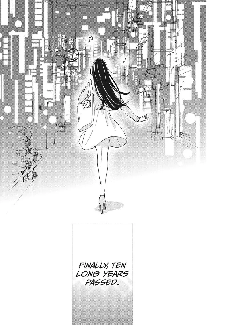 Senpai! Ima Kara Kokurimasu! Chapter 29 page 19