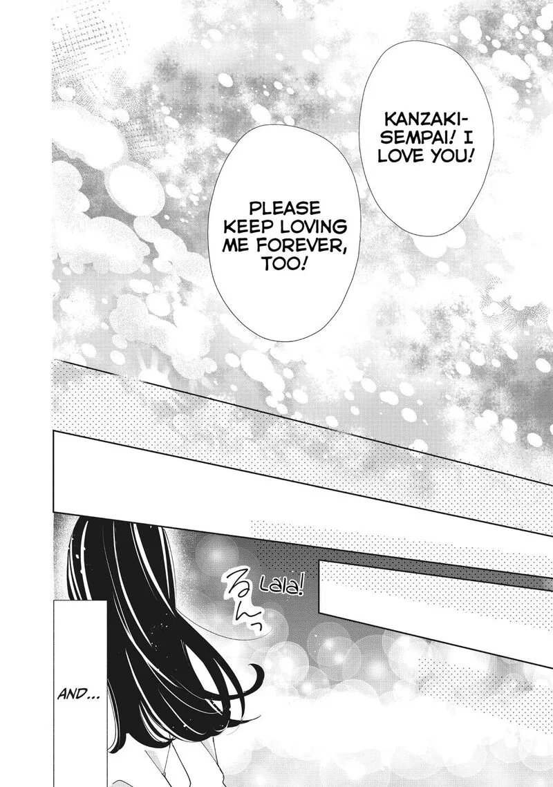 Senpai! Ima Kara Kokurimasu! Chapter 29 page 18