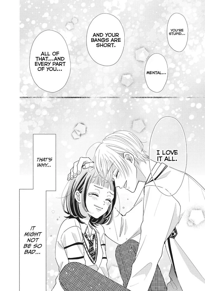 Senpai! Ima Kara Kokurimasu! Chapter 29 page 10