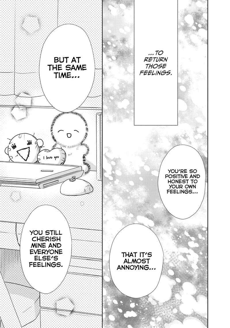 Senpai! Ima Kara Kokurimasu! Chapter 29 page 9