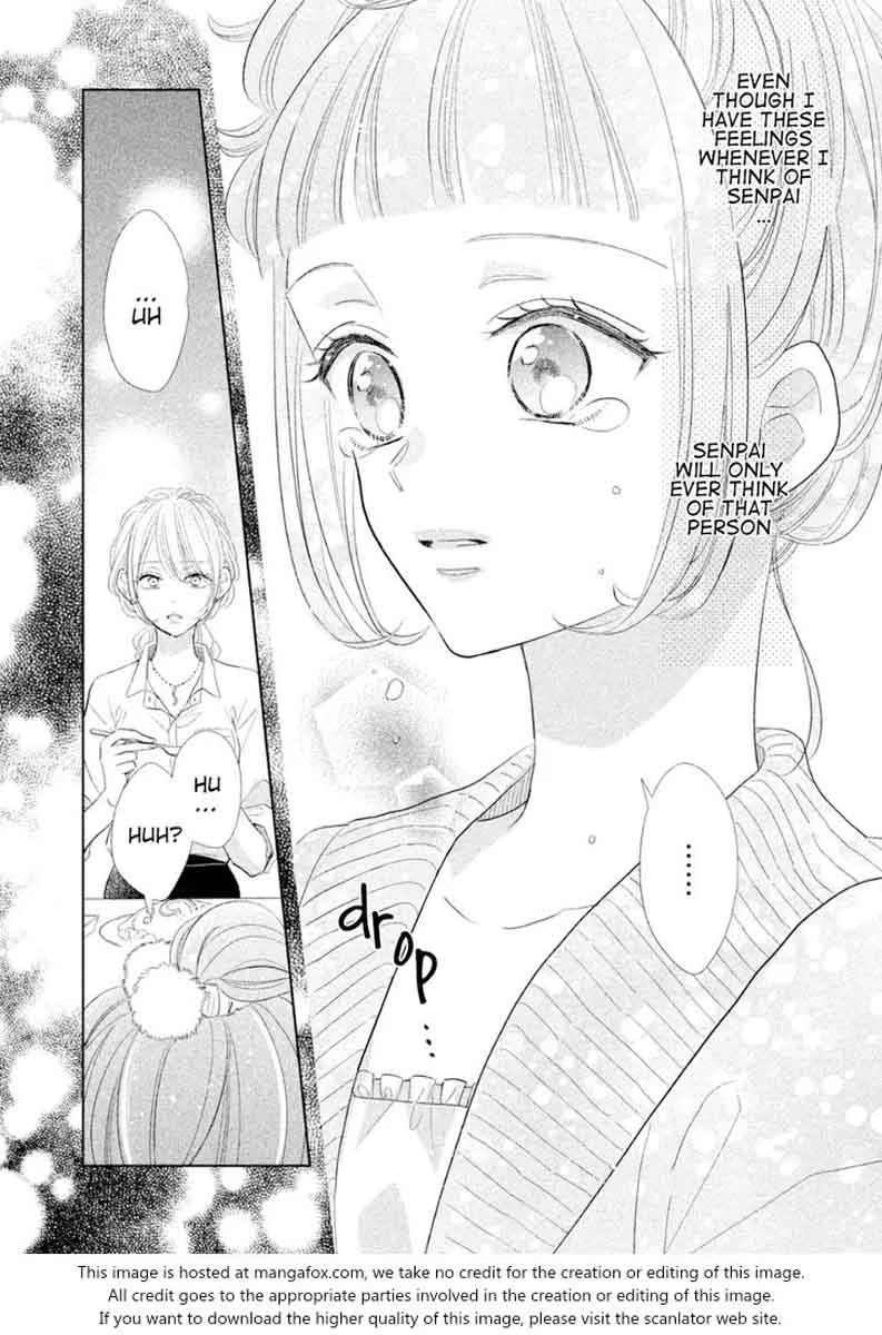 Senpai! Ima Kara Kokurimasu! Chapter 5 page 13