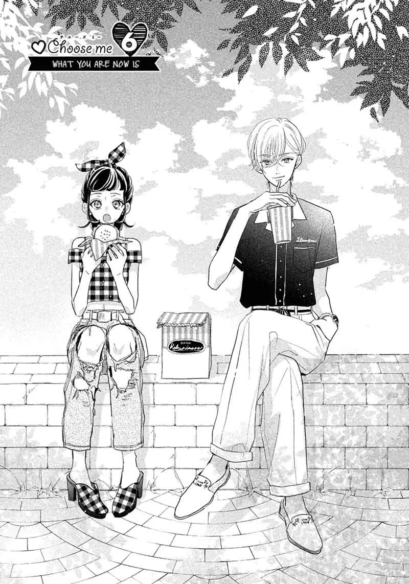 Senpai! Ima Kara Kokurimasu! Chapter 6 page 2