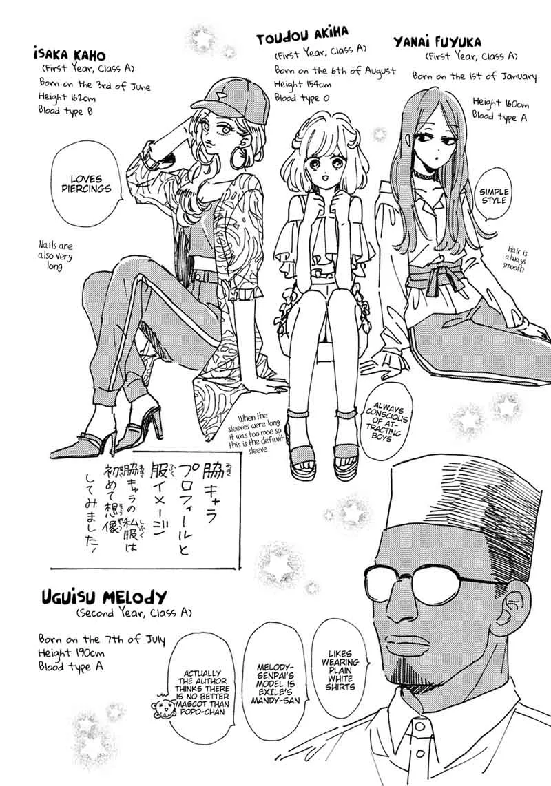 Senpai! Ima Kara Kokurimasu! Chapter 6 page 25