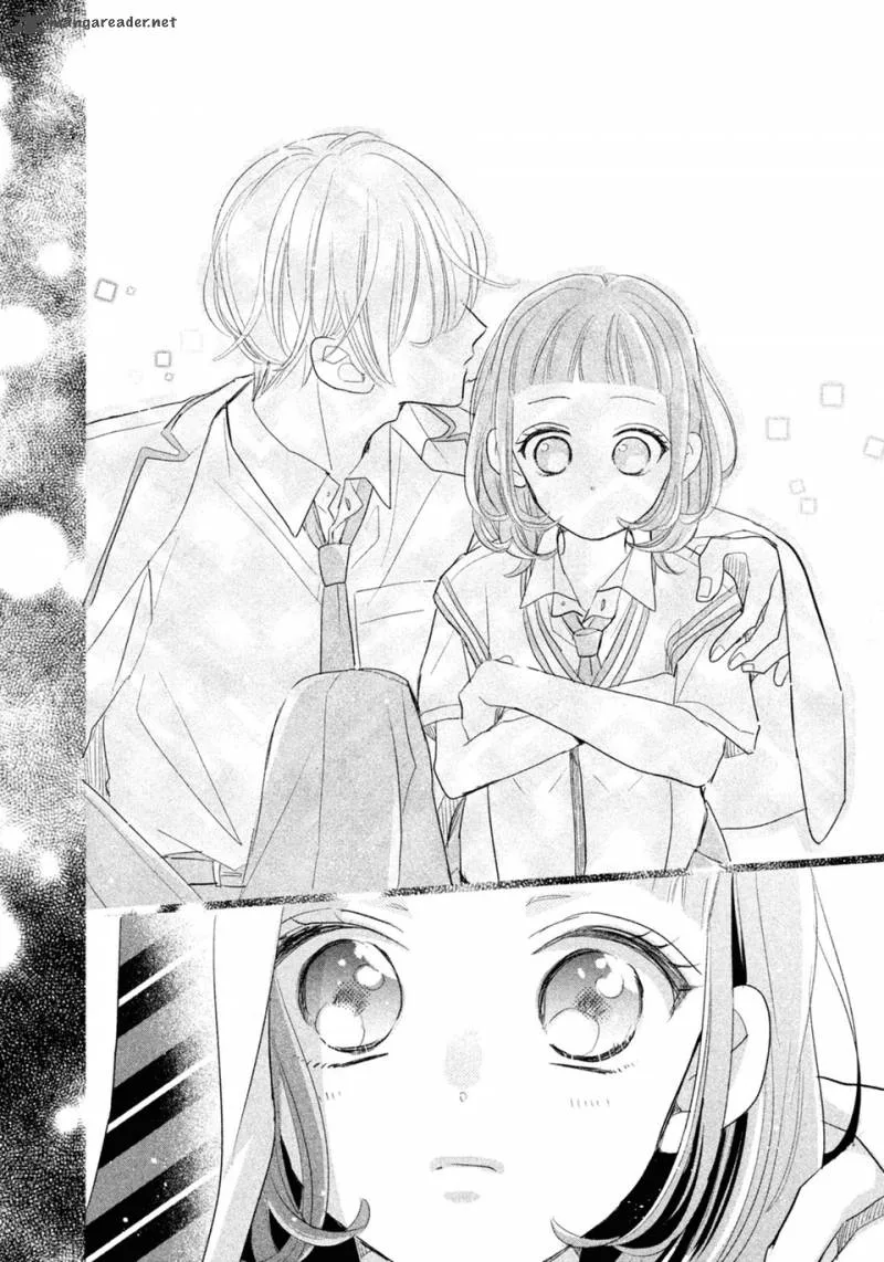Senpai! Ima Kara Kokurimasu! Chapter 7 page 20