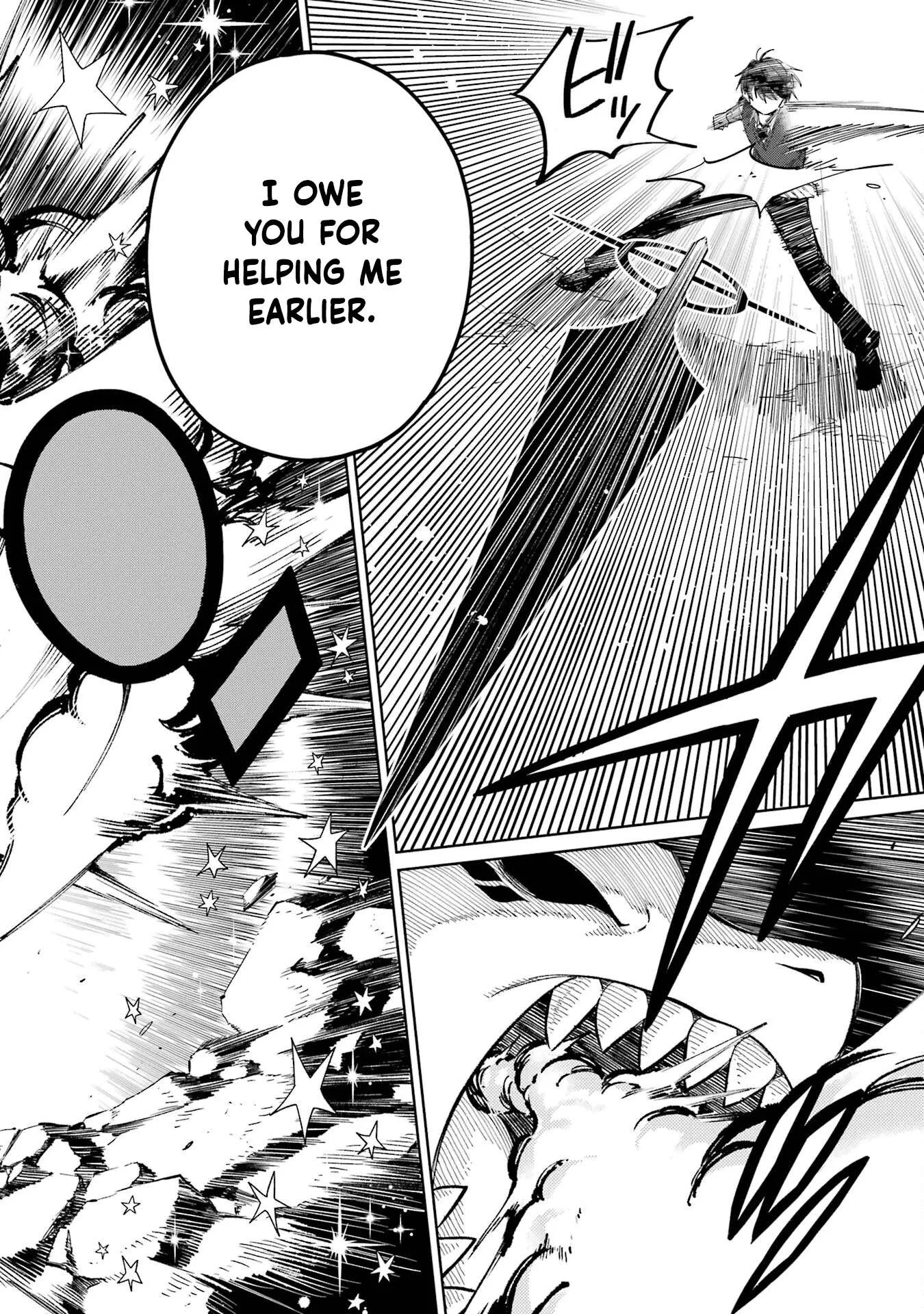 Sensei! Bokutachi ga Sekai wo Horoboshimasu. Chapter 1 page 65