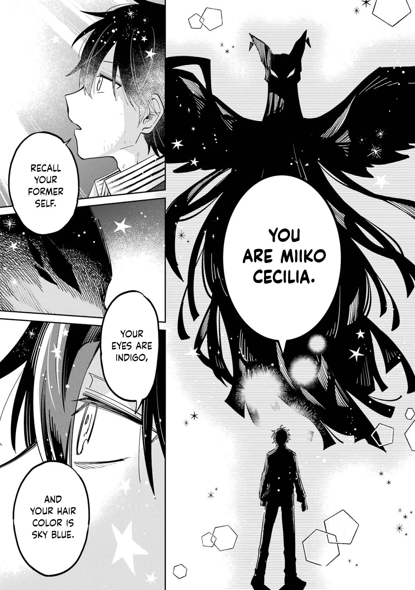Sensei! Bokutachi ga Sekai wo Horoboshimasu. Chapter 1 page 68