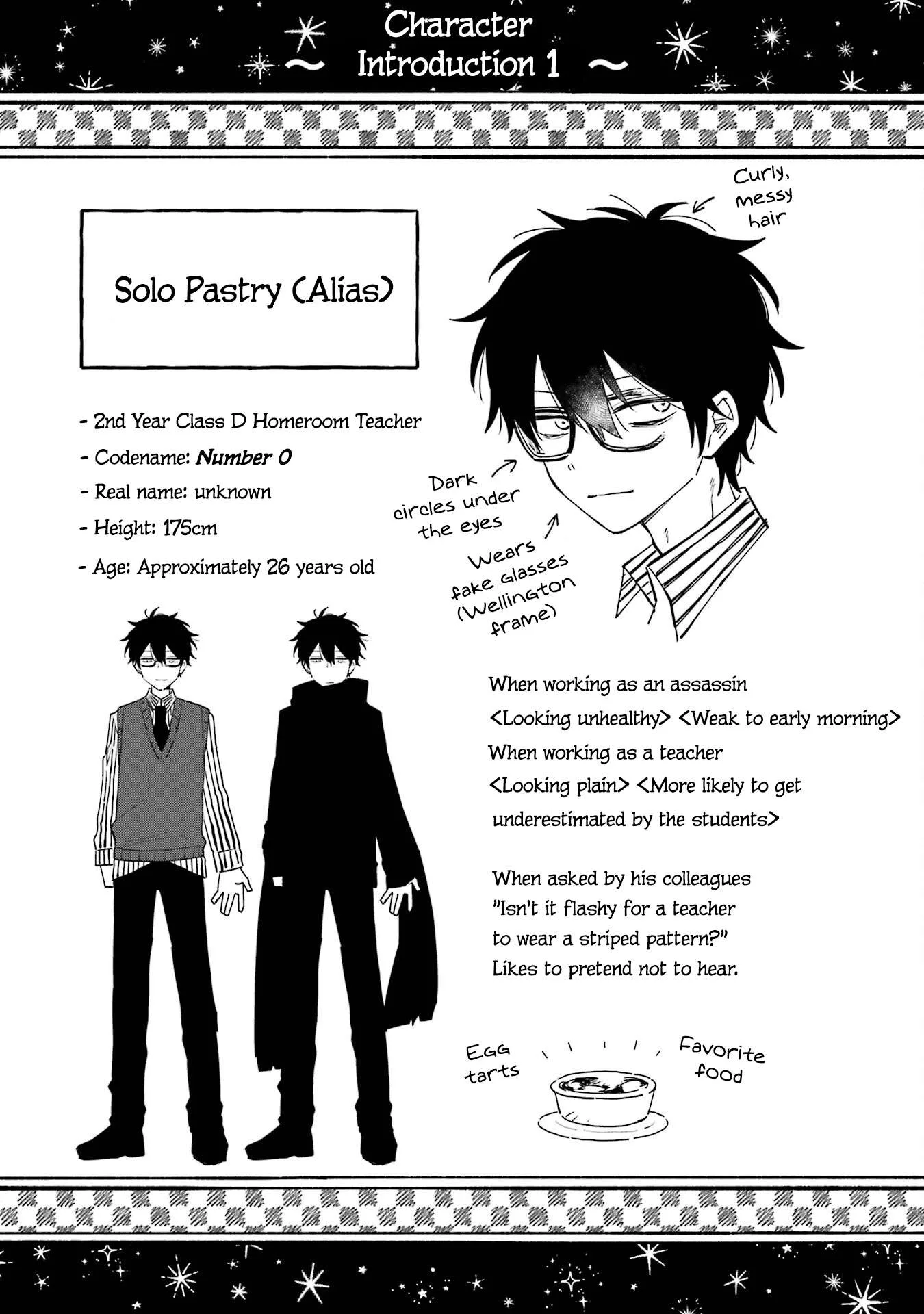 Sensei! Bokutachi ga Sekai wo Horoboshimasu. Chapter 1 page 88
