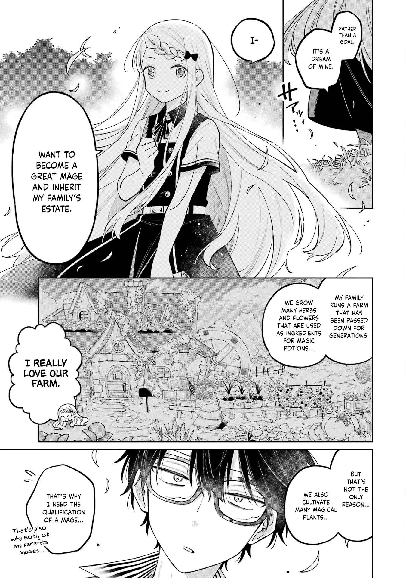 Sensei! Bokutachi ga Sekai wo Horoboshimasu. Chapter 10 page 29
