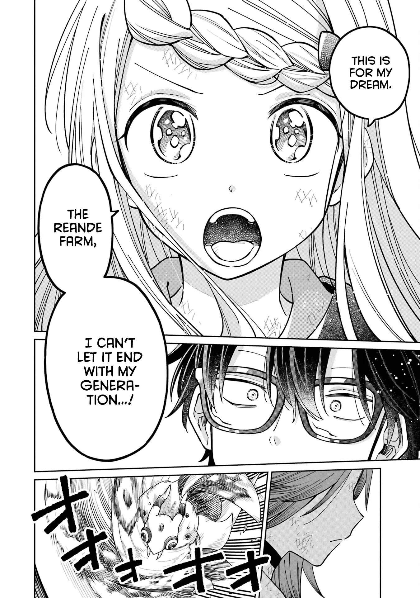 Sensei! Bokutachi ga Sekai wo Horoboshimasu. Chapter 19 page 12