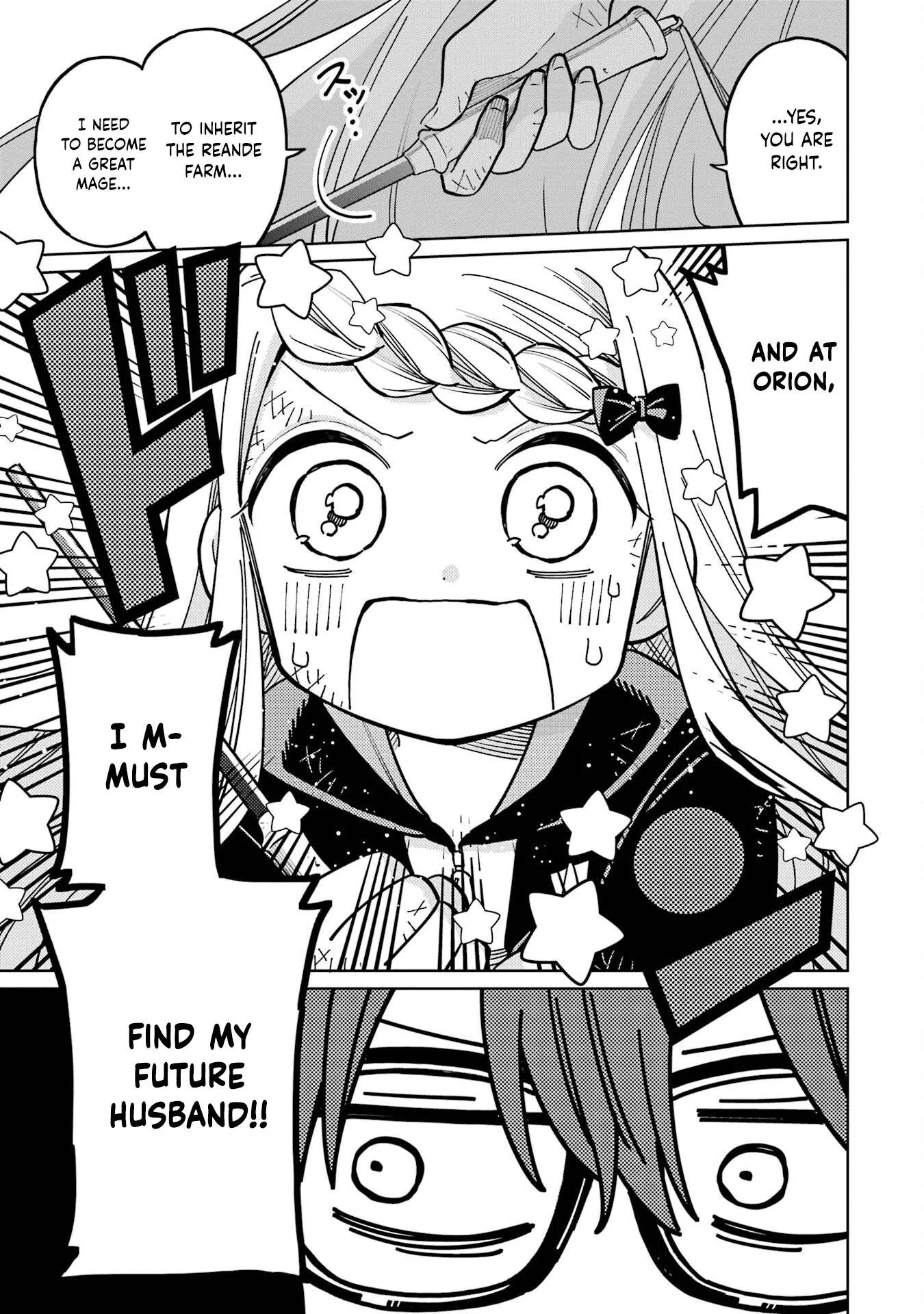 Sensei! Bokutachi ga Sekai wo Horoboshimasu. Chapter 19 page 9
