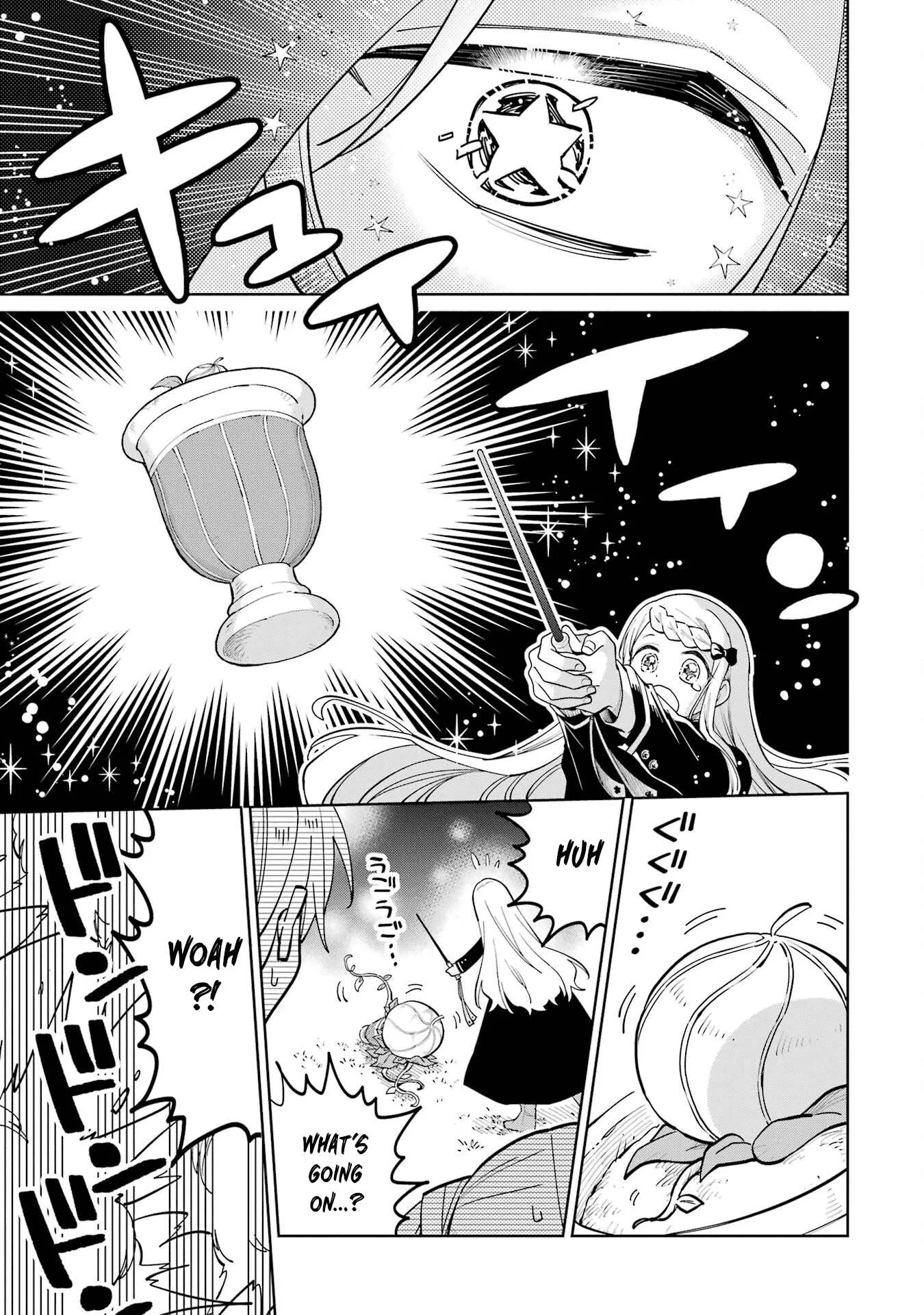 Sensei! Bokutachi ga Sekai wo Horoboshimasu. Chapter 2 page 63