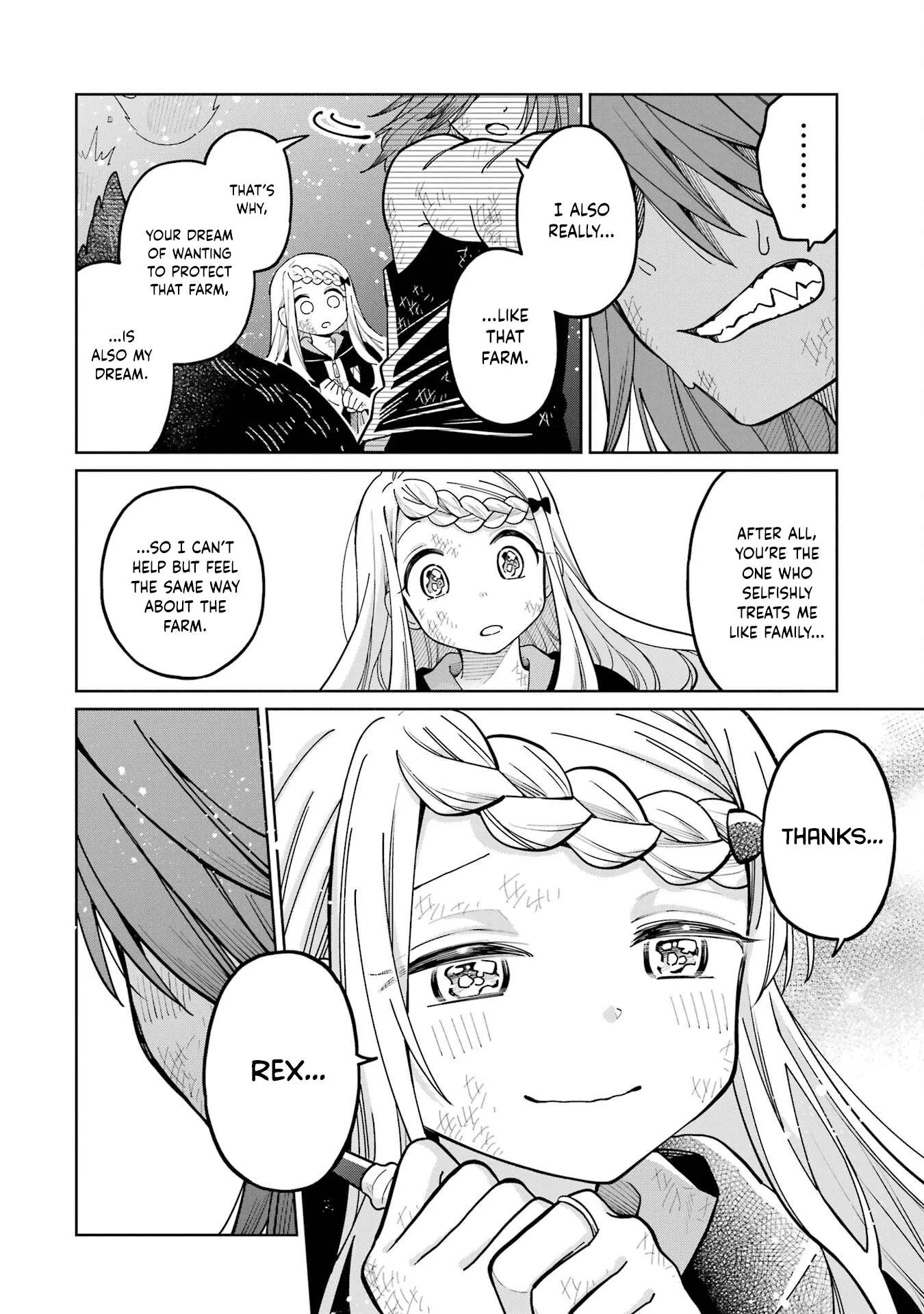 Sensei! Bokutachi ga Sekai wo Horoboshimasu. Chapter 20 page 24