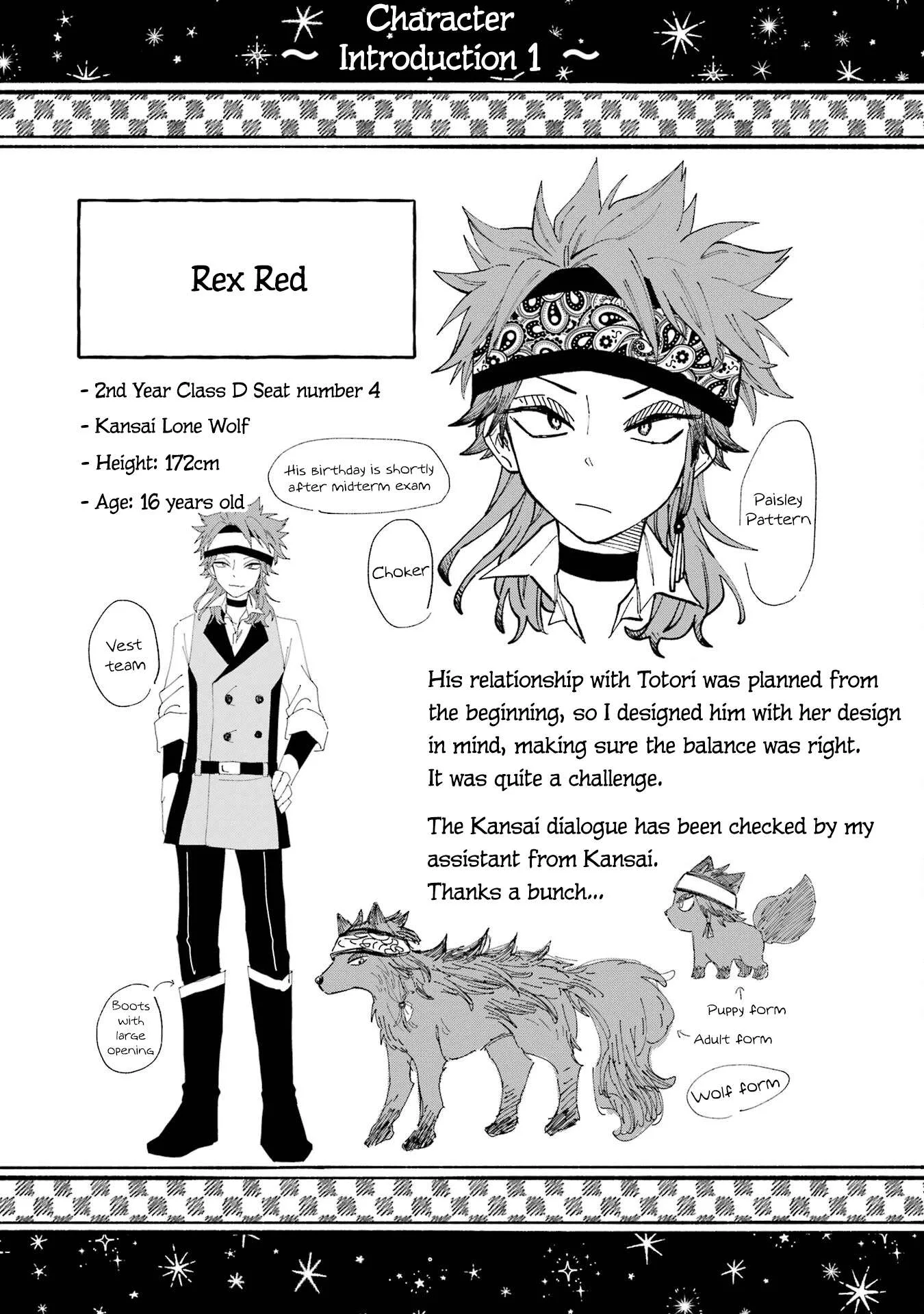 Sensei! Bokutachi ga Sekai wo Horoboshimasu. Chapter 20 page 26