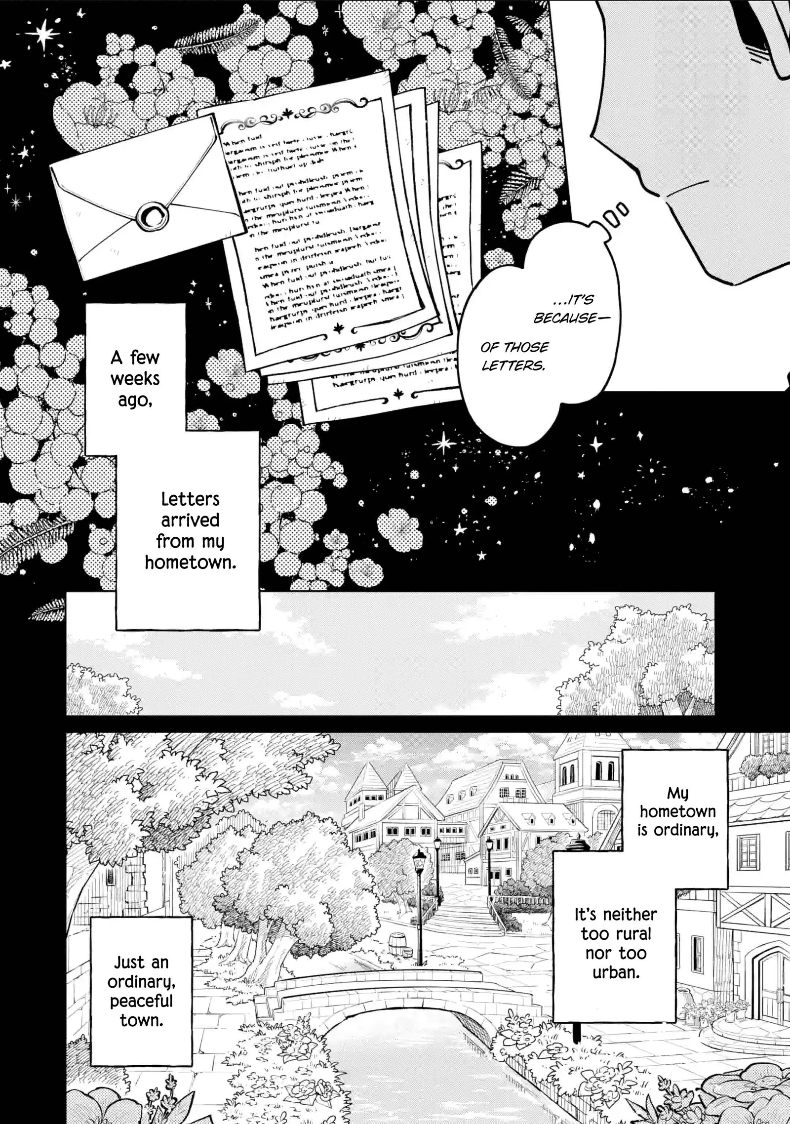 Sensei! Bokutachi ga Sekai wo Horoboshimasu. Chapter 40 page 10