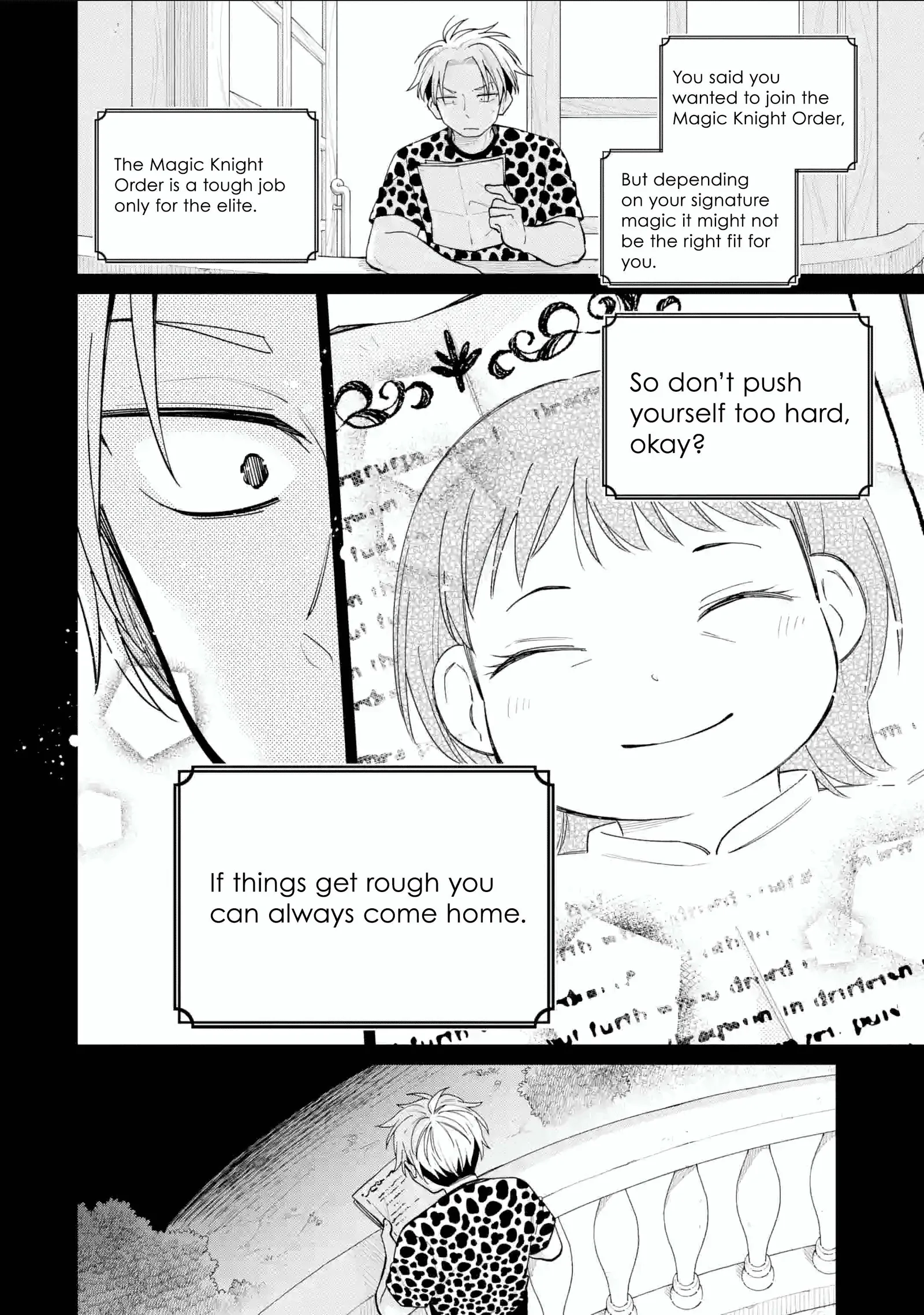 Sensei! Bokutachi ga Sekai wo Horoboshimasu. Chapter 41 page 24