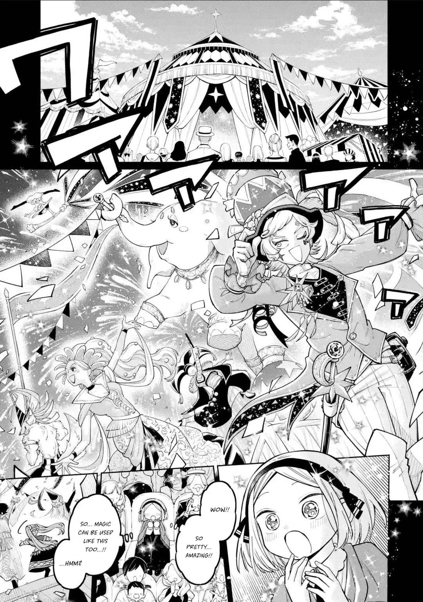 Sensei! Bokutachi ga Sekai wo Horoboshimasu. Chapter 48 page 11