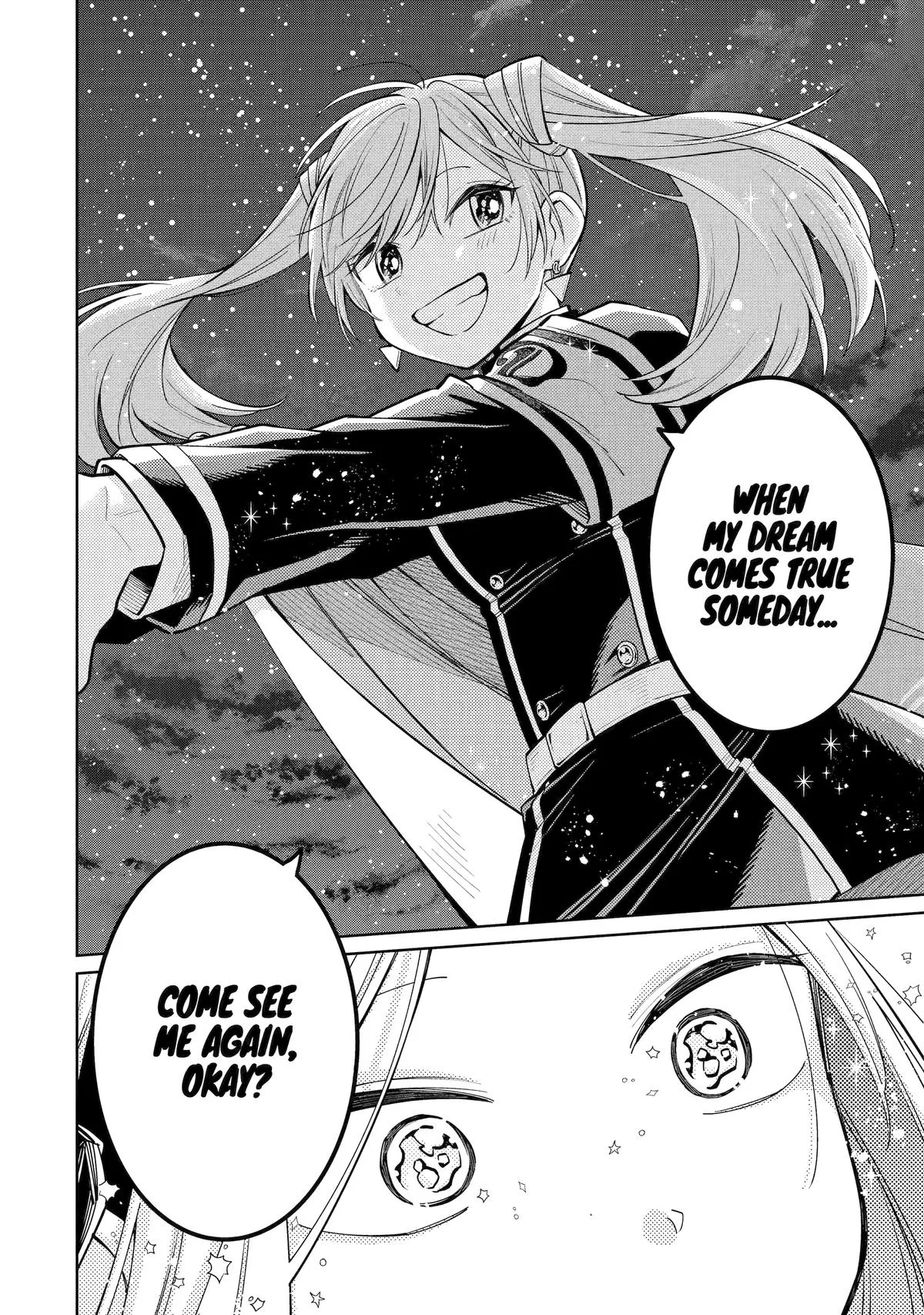 Sensei! Bokutachi ga Sekai wo Horoboshimasu. Chapter 53 page 23