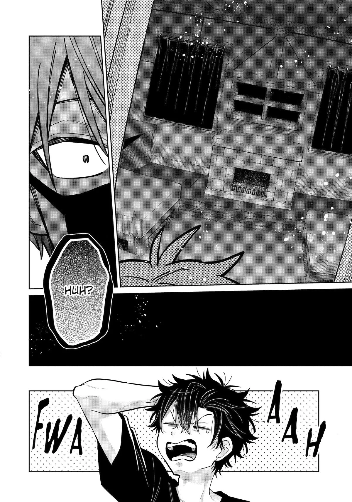 Sensei! Bokutachi ga Sekai wo Horoboshimasu. Chapter 57 page 24