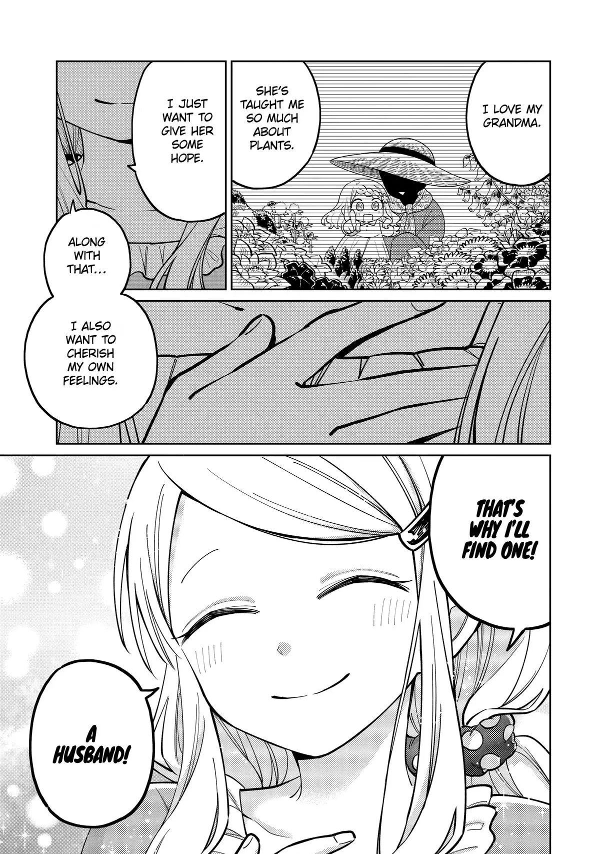 Sensei! Bokutachi ga Sekai wo Horoboshimasu. Chapter 63 page 22