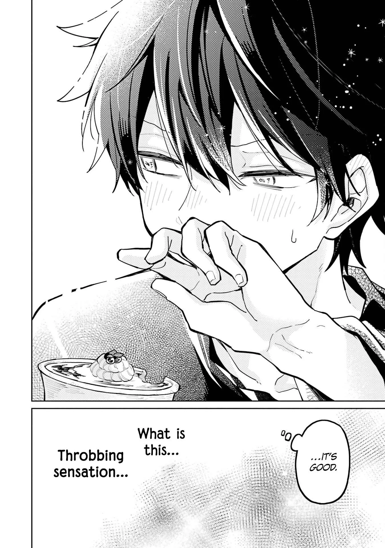 Sensei! Bokutachi ga Sekai wo Horoboshimasu. Chapter 7 page 26