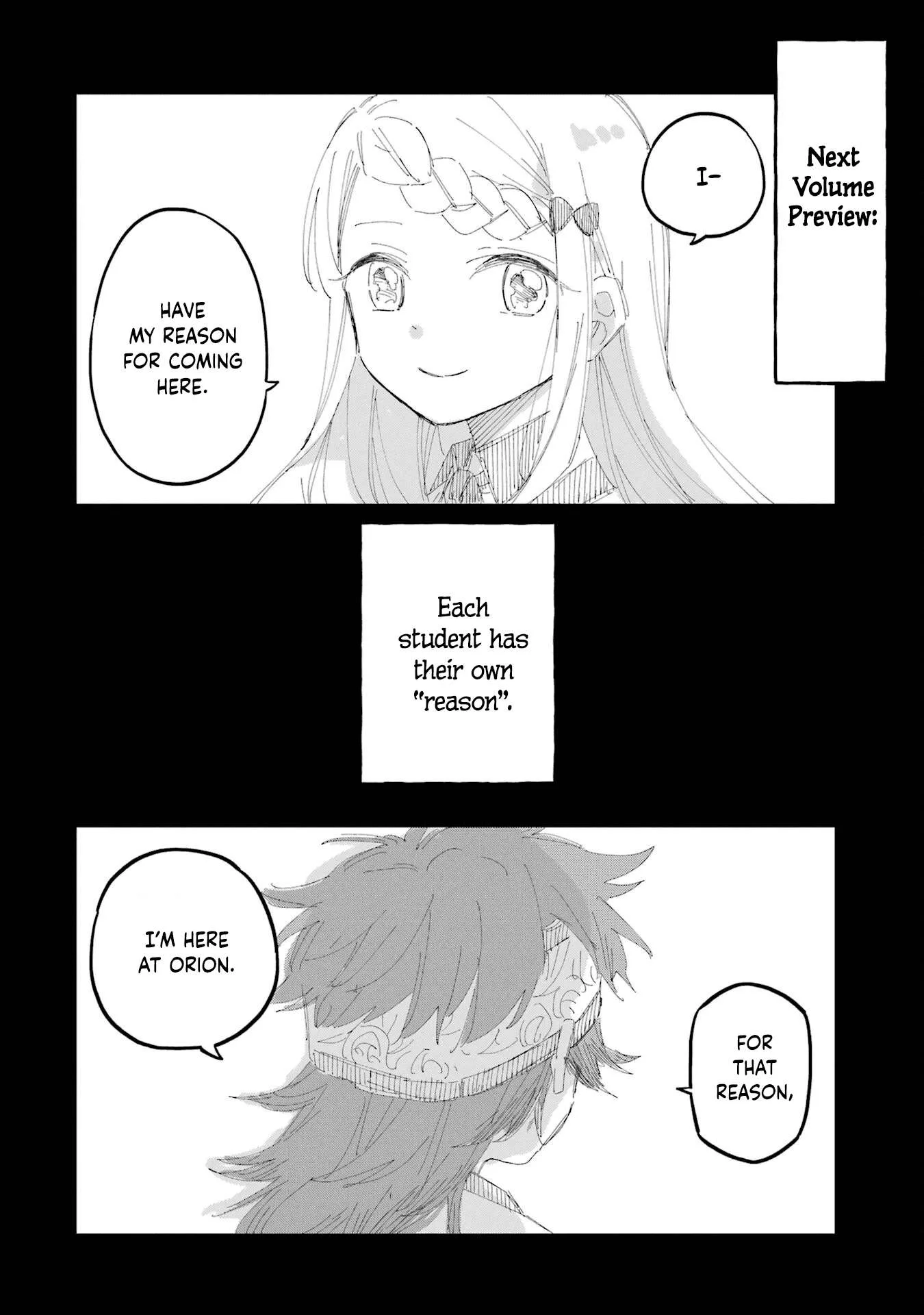 Sensei! Bokutachi ga Sekai wo Horoboshimasu. Chapter 9 page 68