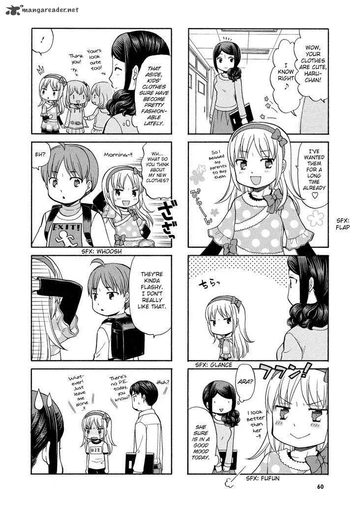 Sensei Lock On! Chapter 10 page 3