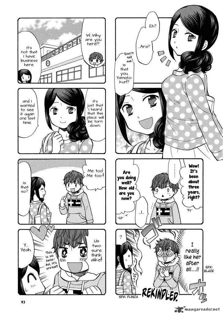 Sensei Lock On! Chapter 15 page 7