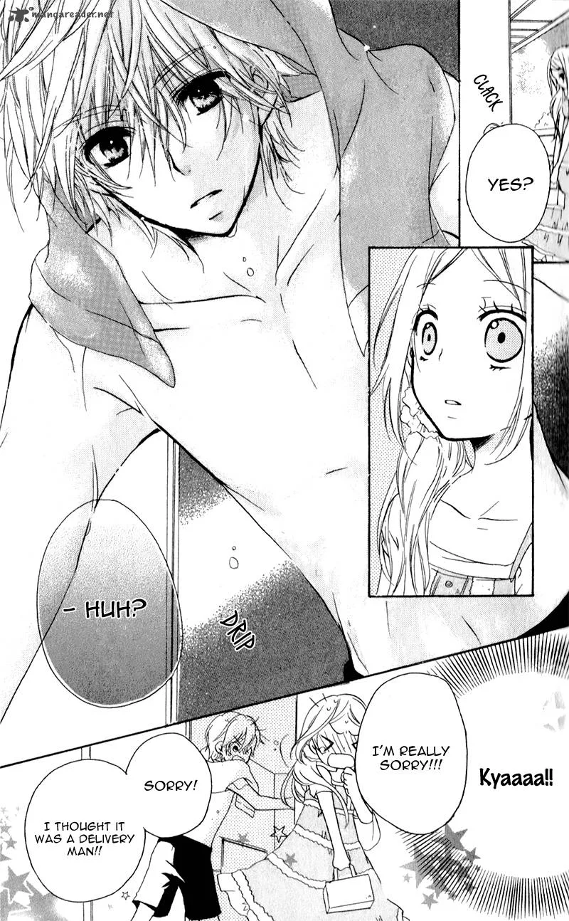 Sensei ni Ageru Chapter 1 page 32