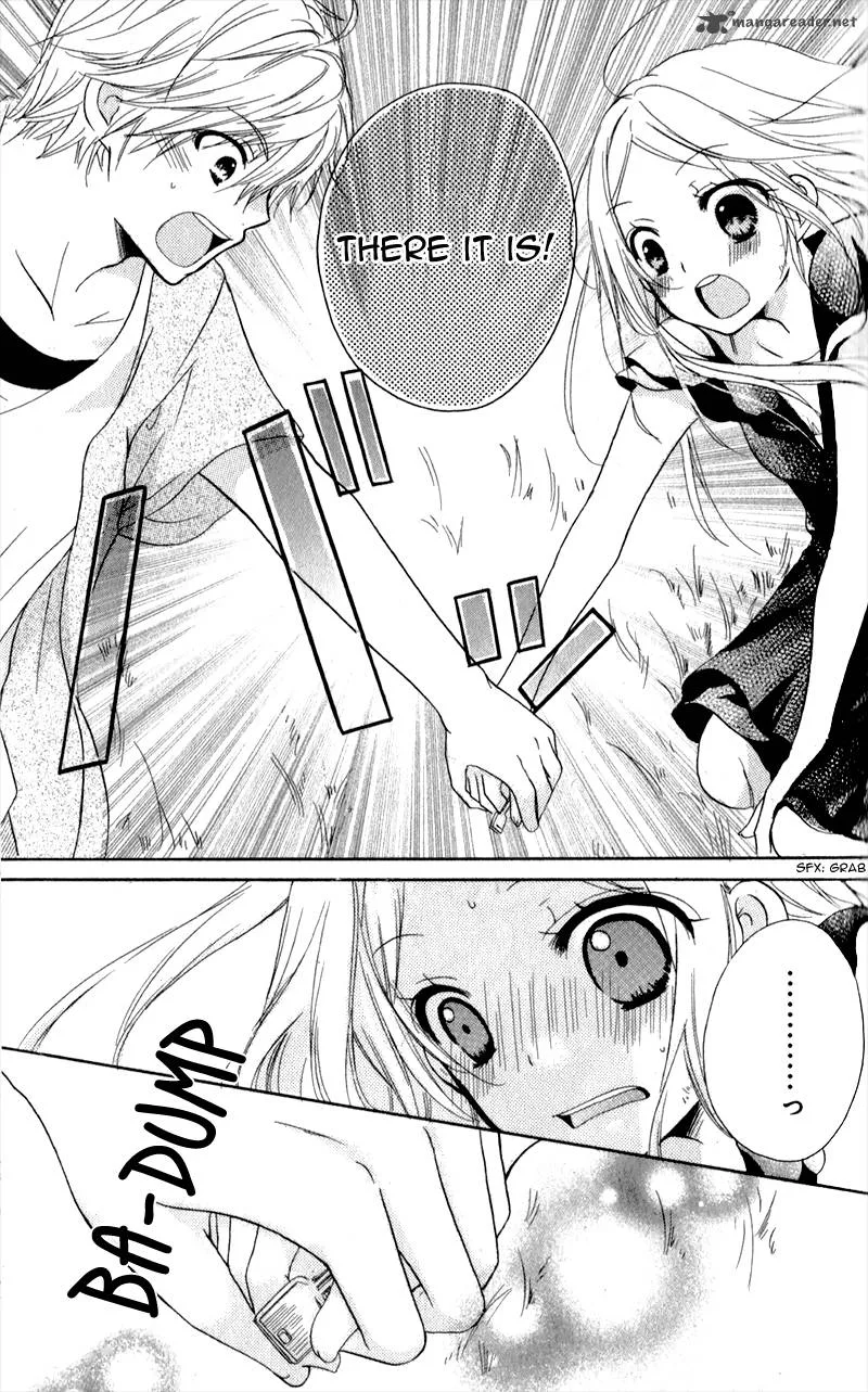 Sensei ni Ageru Chapter 1 page 26