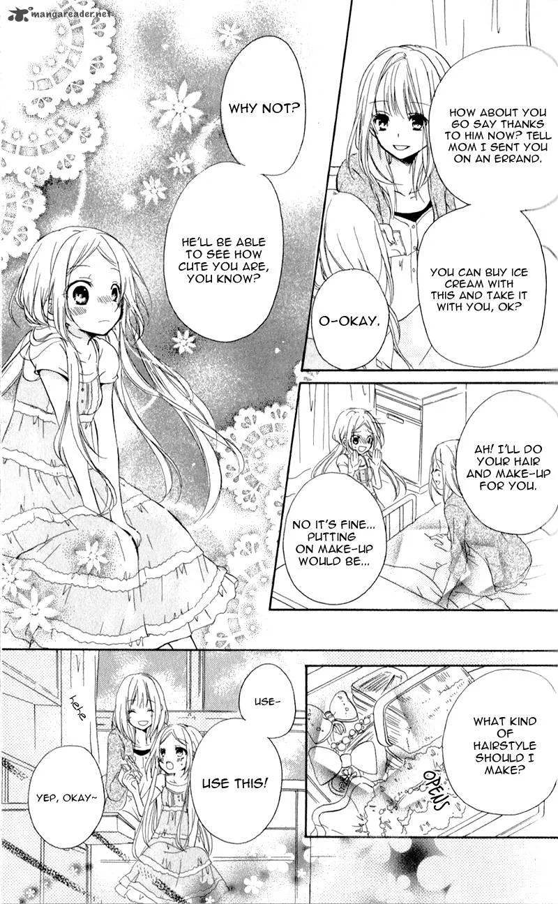 Sensei ni Ageru Chapter 1 page 30