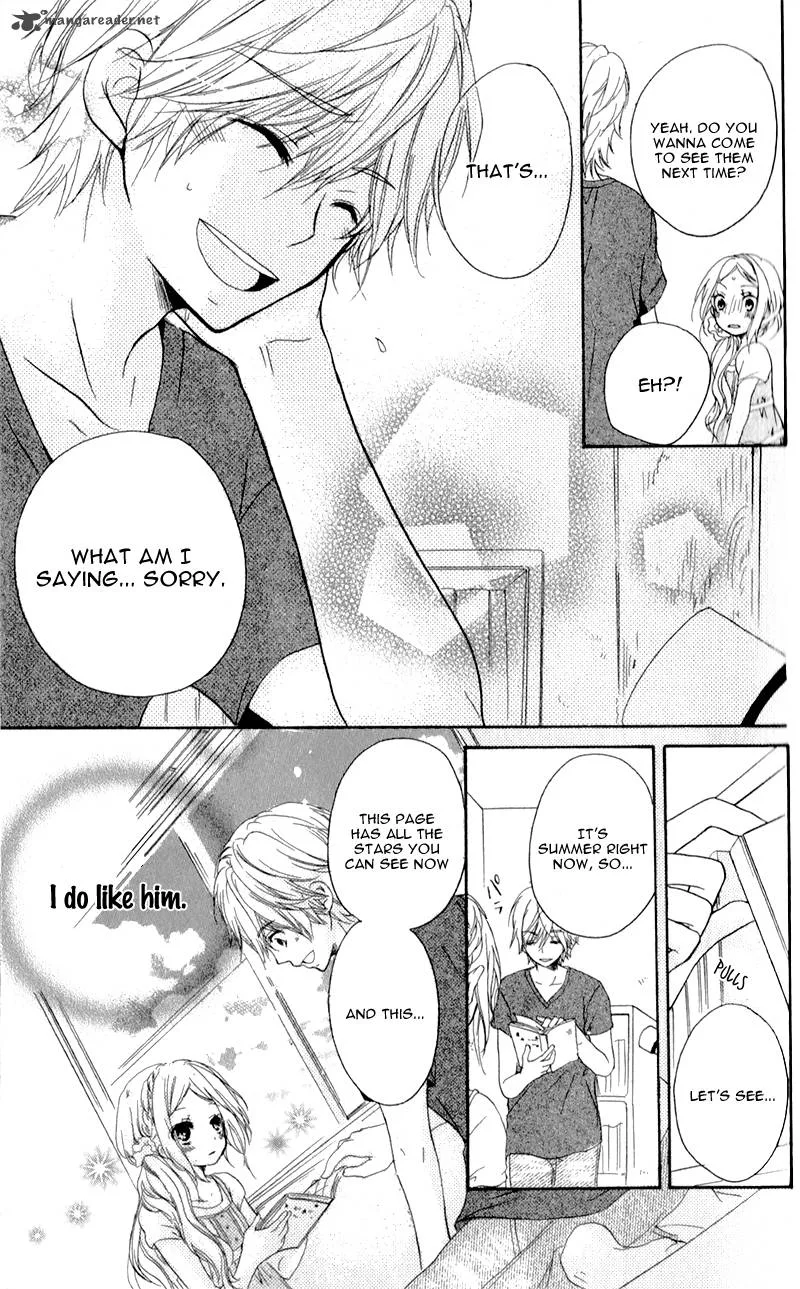 Sensei ni Ageru Chapter 1 page 38