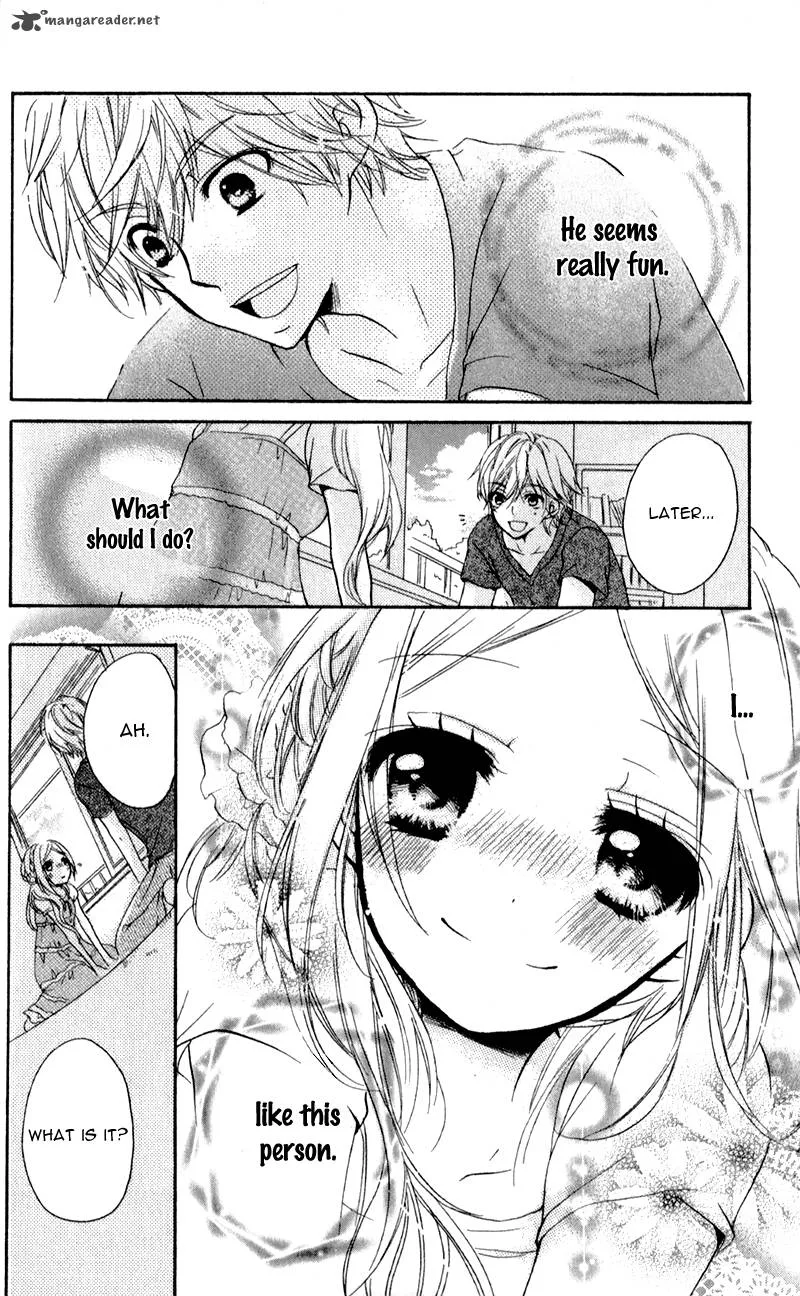 Sensei ni Ageru Chapter 1 page 39