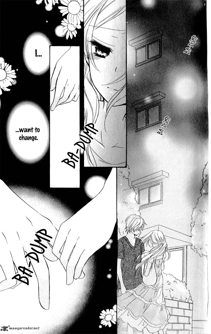 Sensei ni Ageru Chapter 1 page 44