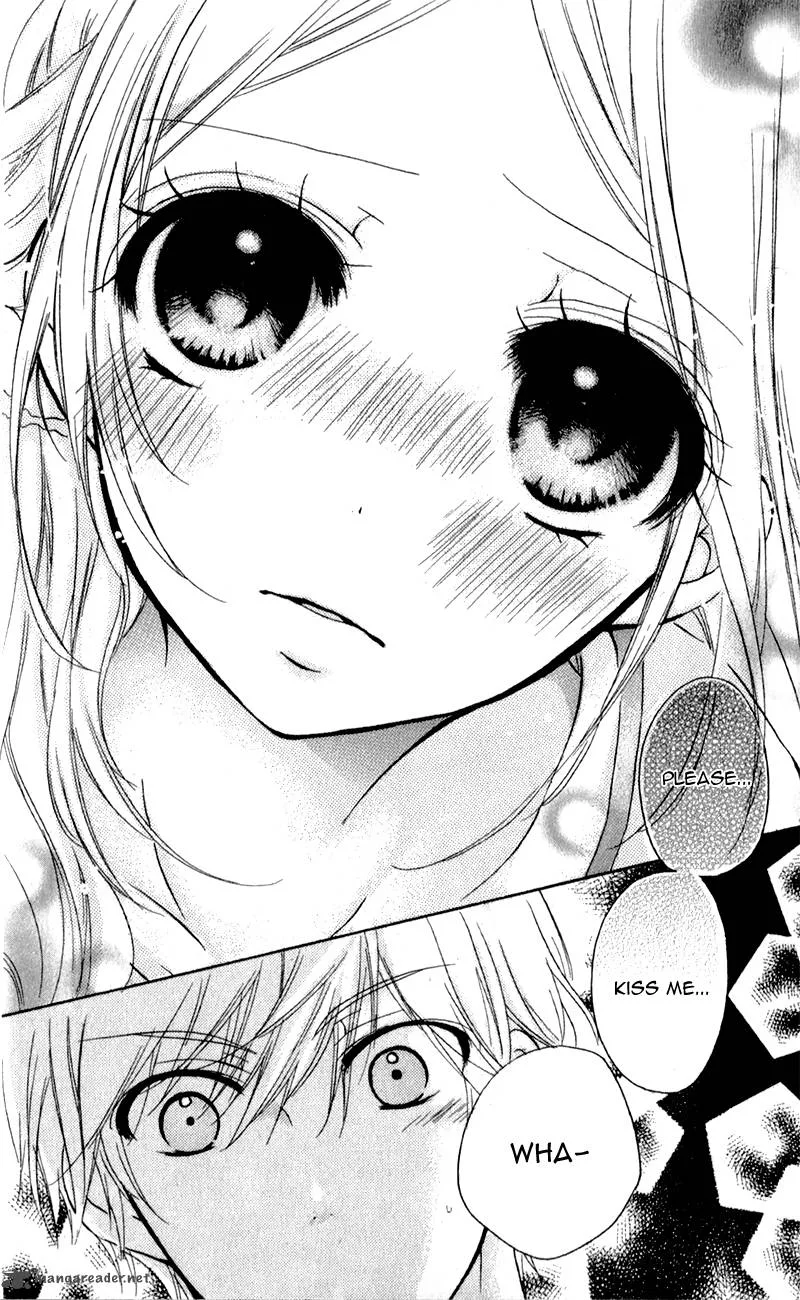 Sensei ni Ageru Chapter 1 page 43