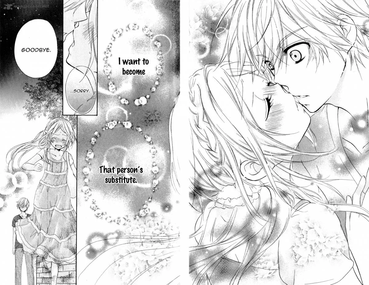 Sensei ni Ageru Chapter 1 page 45