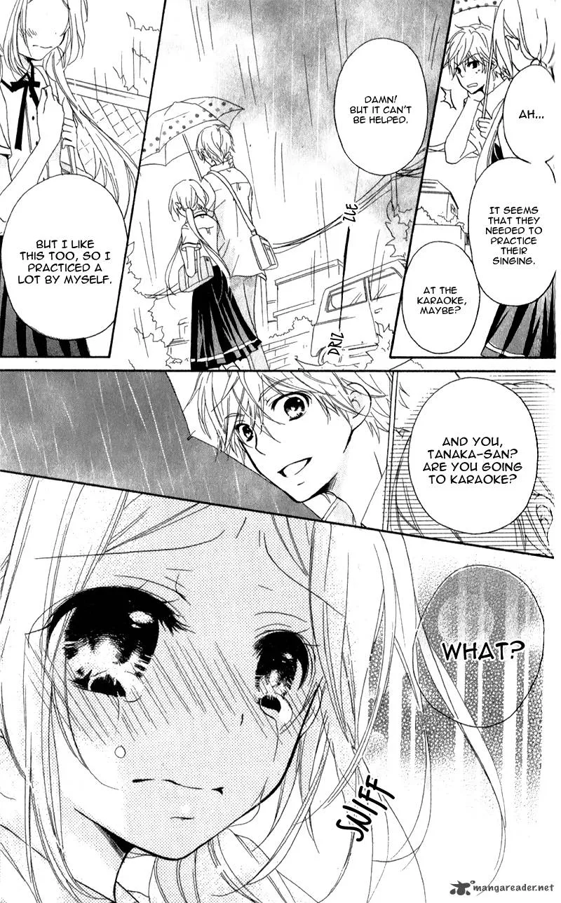 Sensei ni Ageru Chapter 2 page 33