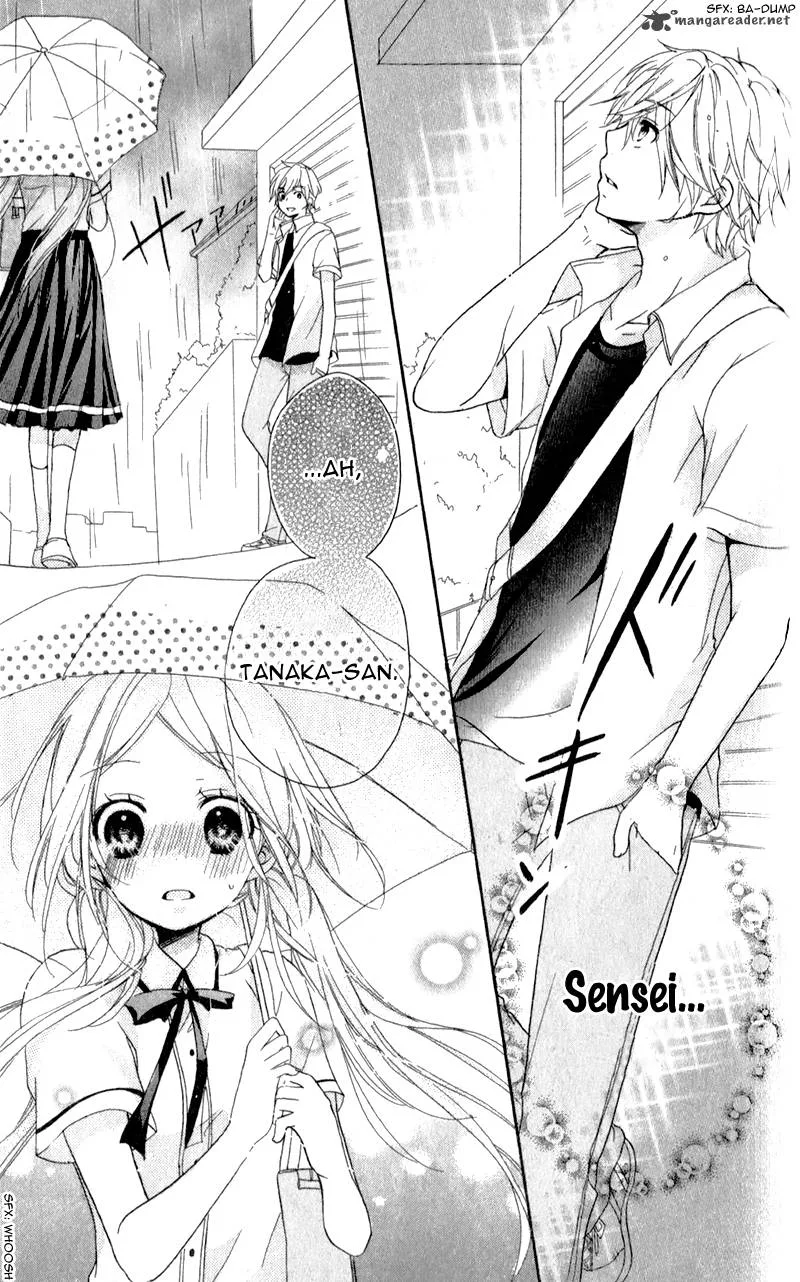 Sensei ni Ageru Chapter 2 page 29