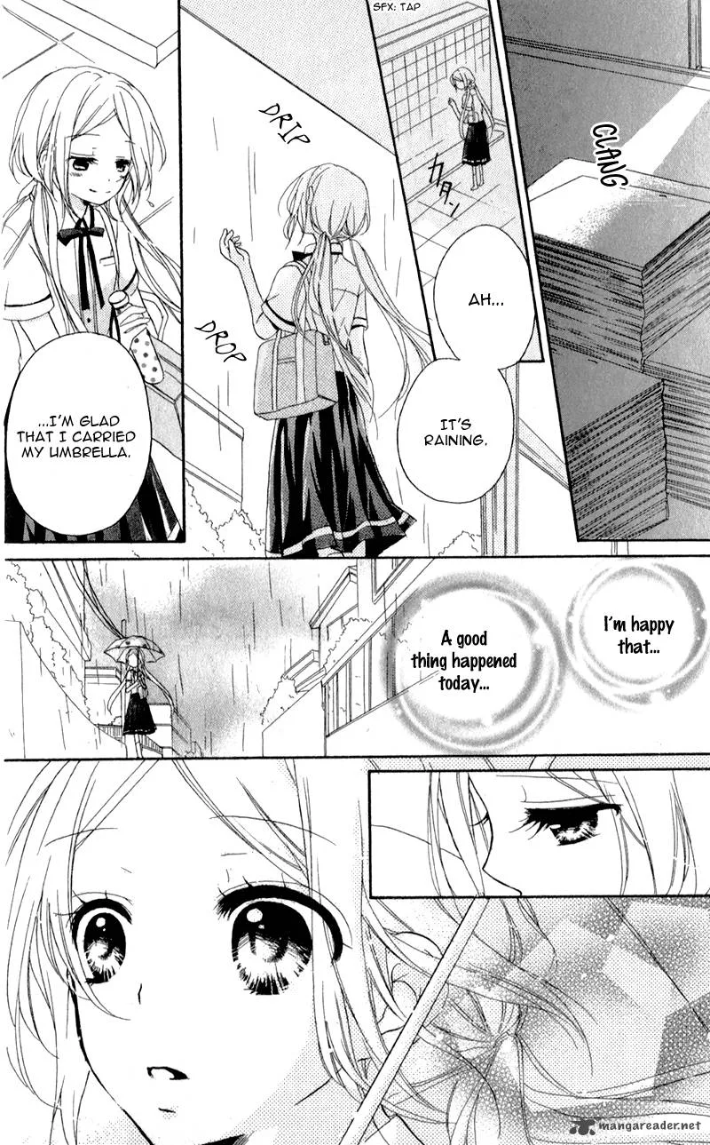 Sensei ni Ageru Chapter 2 page 28