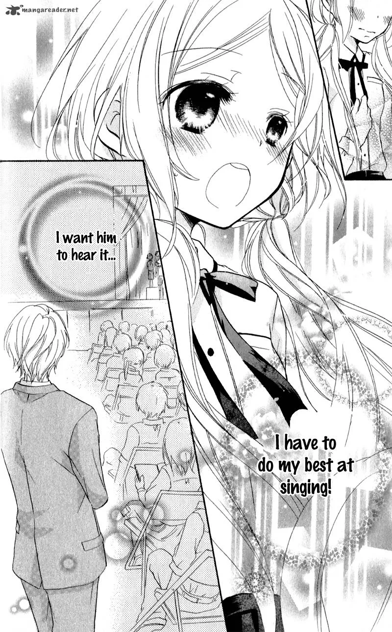 Sensei ni Ageru Chapter 3 page 18