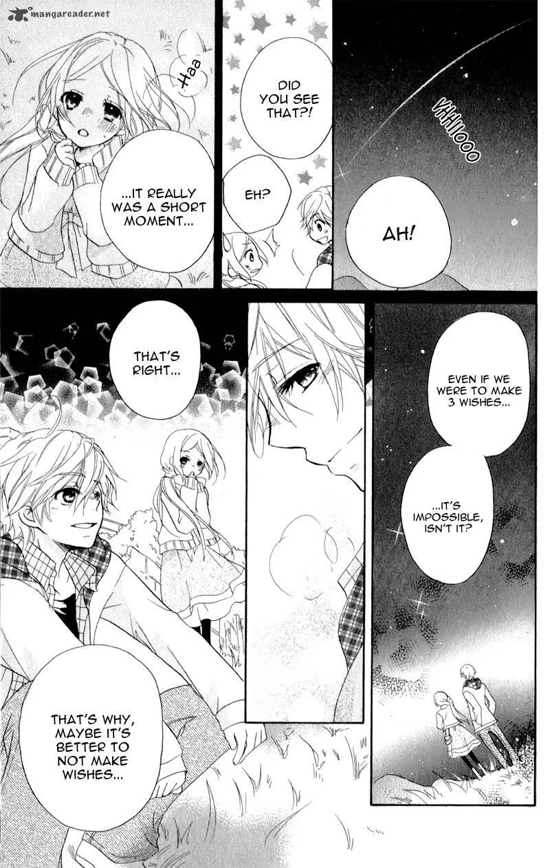 Sensei ni Ageru Chapter 4 page 31