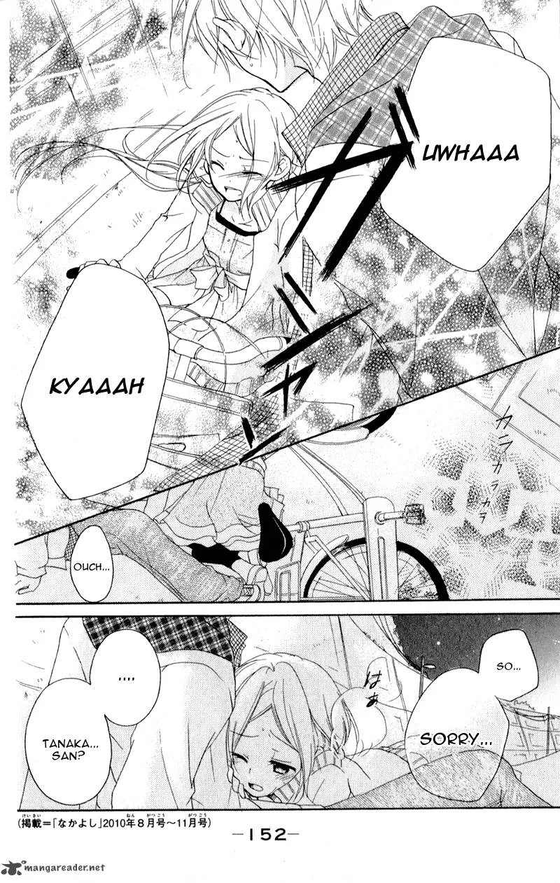 Sensei ni Ageru Chapter 4 page 26