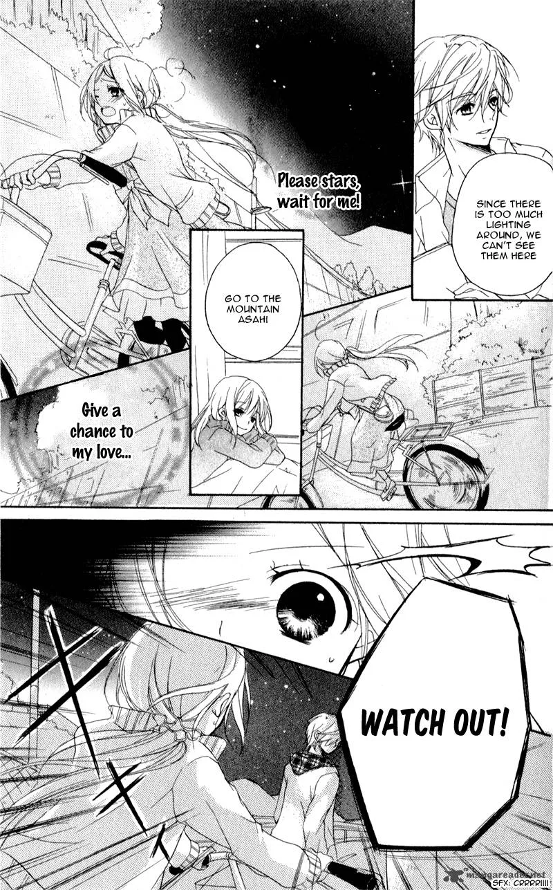 Sensei ni Ageru Chapter 4 page 25